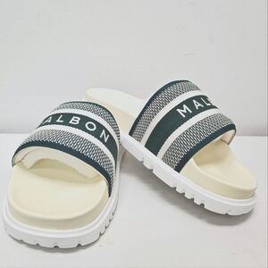 Sold out Malbon resort slides